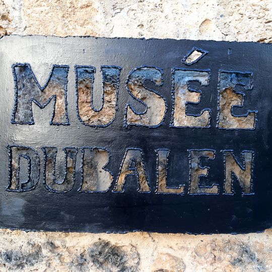 Musée Dubalen