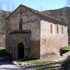 Church of San Adrián de Sasabe