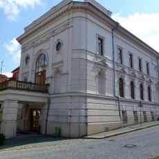 Lubomír Lipský Theatre