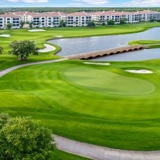 Talis Park Golf Club
