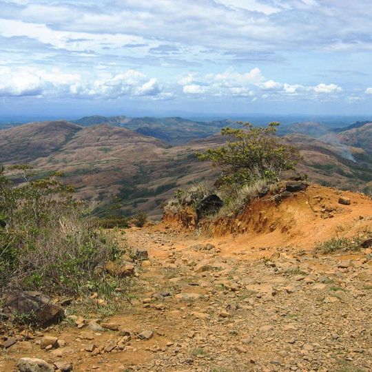 Provincia de Veraguas