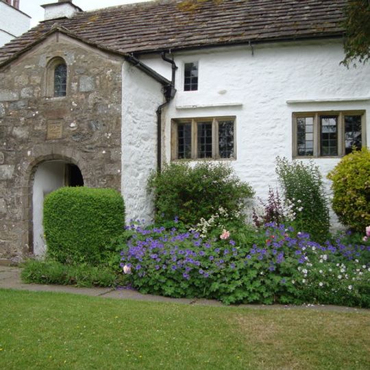 Briggflatts Meeting House