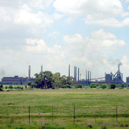 Vanderbijlpark
