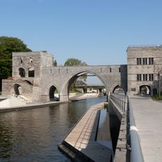 Pont des Trous