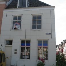 Korendijk 2, Middelburg