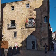Palacio de los Ríos y Salcedo