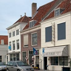 Turfkaai 23, Middelburg
