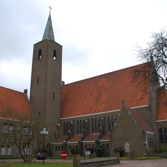 Onze-Lieve-Vrouw ter Eem