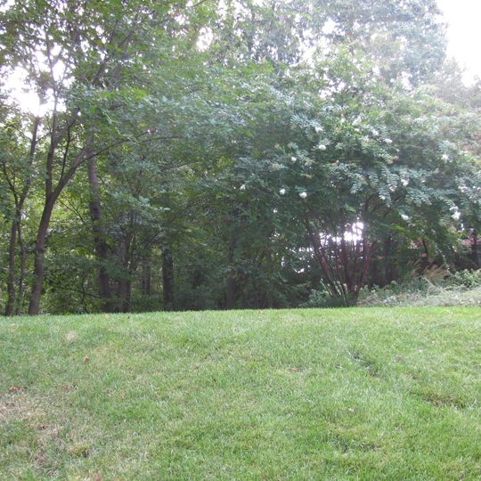 Arlington Ridge Park