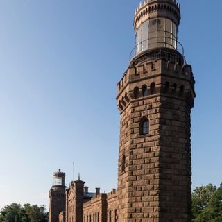 Navesink north lighthouse