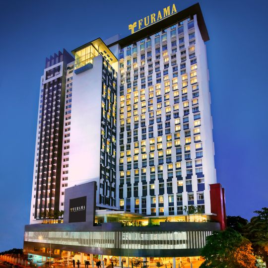 Furama Bukit Bintang