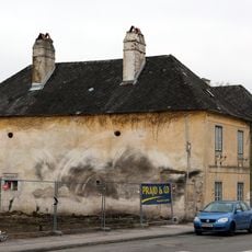 Tormauerhaus, Laxenburg