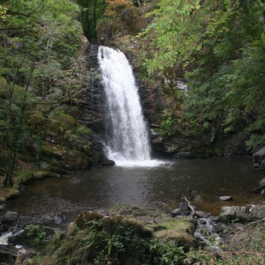 Cascades de Murel