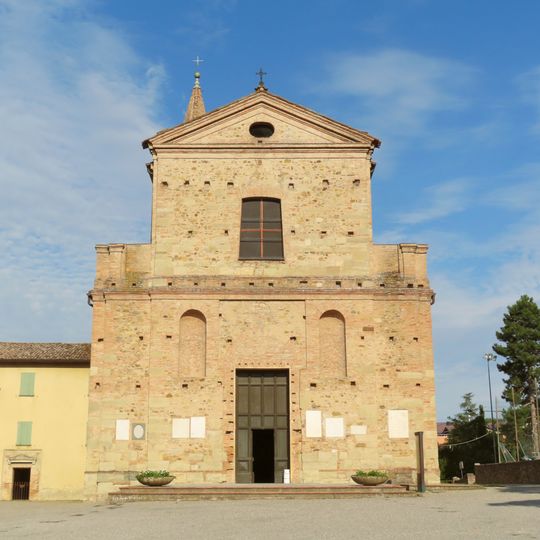 Chiesa di Sant'Antonino Martire