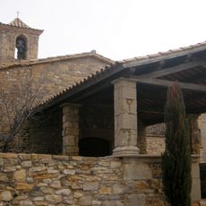 Santa Maria de Cererols