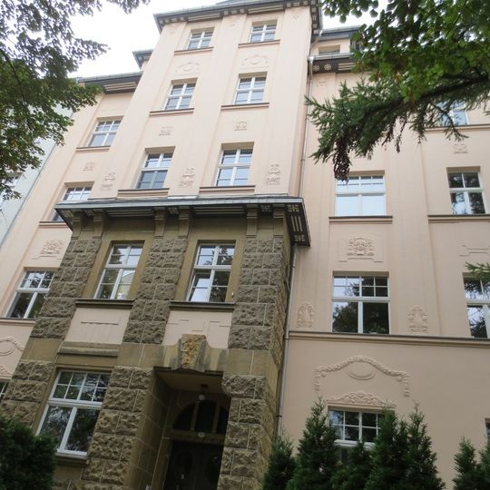 Hübschmannstraße 23