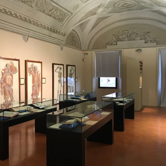 Museo della grafica