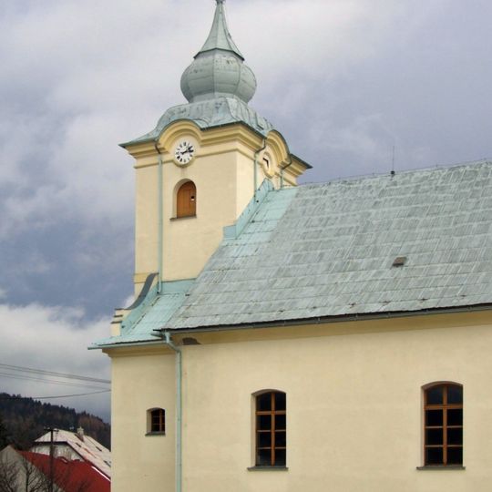 Church of Saint Wenceslaus