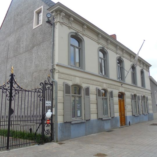 Brouwerij De Hoprank