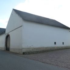 Sint Laurentiusstraat 14, Bemelen