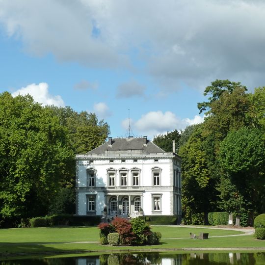 Kasteel van Imde