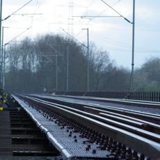 Niddabrücke Assenheim