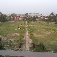 Liaquat National Bagh