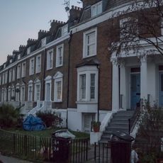 24A-40A, Minet Road Sw9