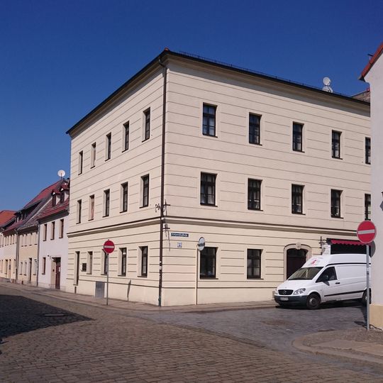 Holzweißigstraße 31