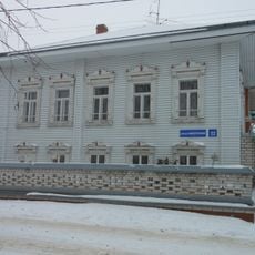 Жилой дом (Йошкар-Ола)