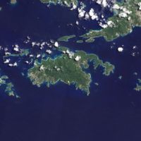Американские Виргинские Острова