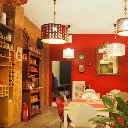 Chez Branko