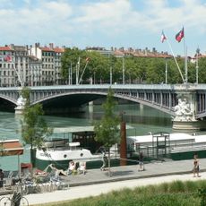 Berges du Rhône