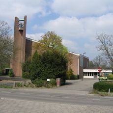 Kerk van Dubbeldam