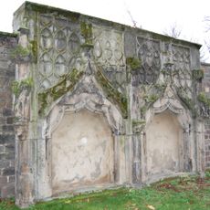 Wallfahrtskapelle zum Ölberg