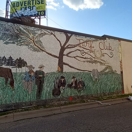 Turf Club