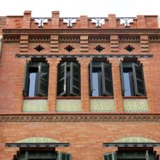 Casa Baltasar Gorina