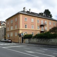 Ansitz Rauschenstein