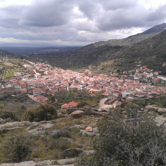 El Real de San Vicente