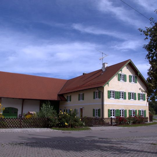 Bauernhaus