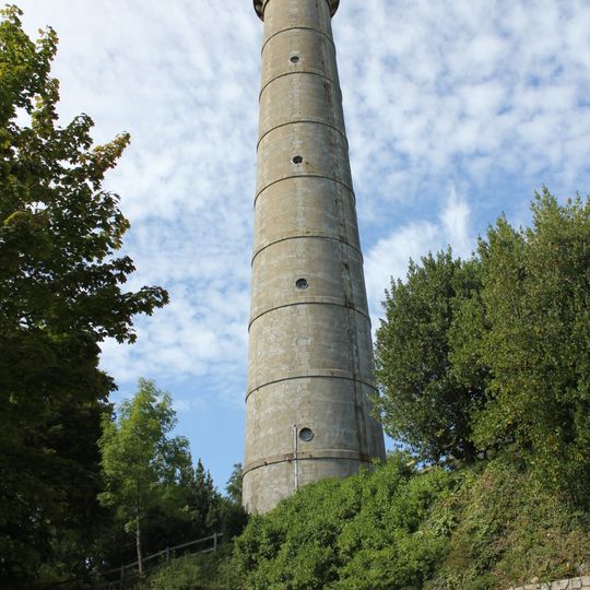 Tour de la Découverte