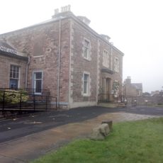 British Linen Bank (Jedburgh)