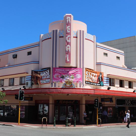 Regal Theatre