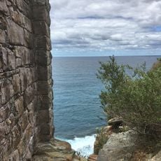 Shelly Beach To Barracks Precinct Walk