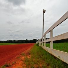 Aiken Mile Track
