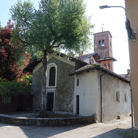 Abbazia di Santo Spirito