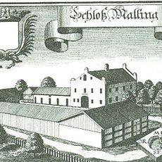 Schloss Malling