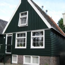 Buiksloterdijk 174, Amsterdam