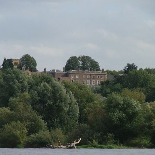 Clifton Hall, Nottingham