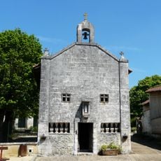 Chapelle Notre-Dame de Bon secours